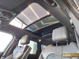 LAND ROVER Range Rover Sport usata, con Controllo trazione