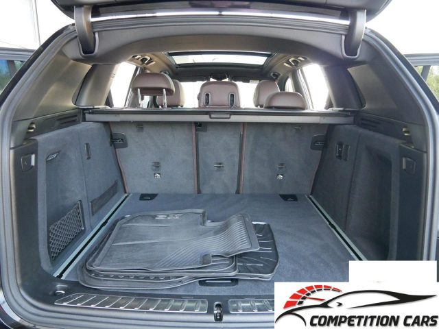 BMW X3 usata, con Servosterzo