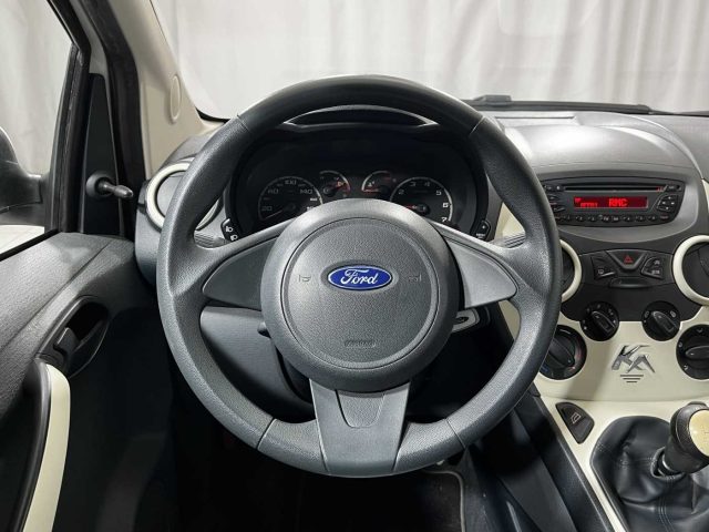 FORD Ka+ usata 18