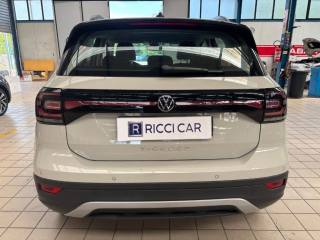 VOLKSWAGEN T-Cross usata, con Alzacristalli elettrici