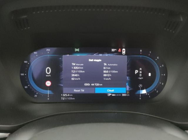 VOLVO XC60 usata, con Park Distance Control