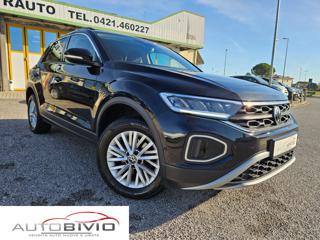 VOLKSWAGEN T-Roc usata, con Airbag