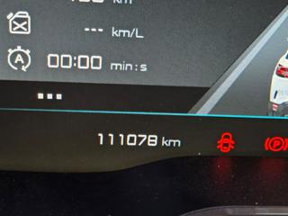 CITROEN C5 Aircross usata, con Chiusura centralizzata