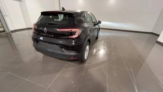 RENAULT Captur usata, con Airbag Passeggero