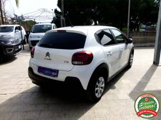 CITROEN C3 usata, con Boardcomputer