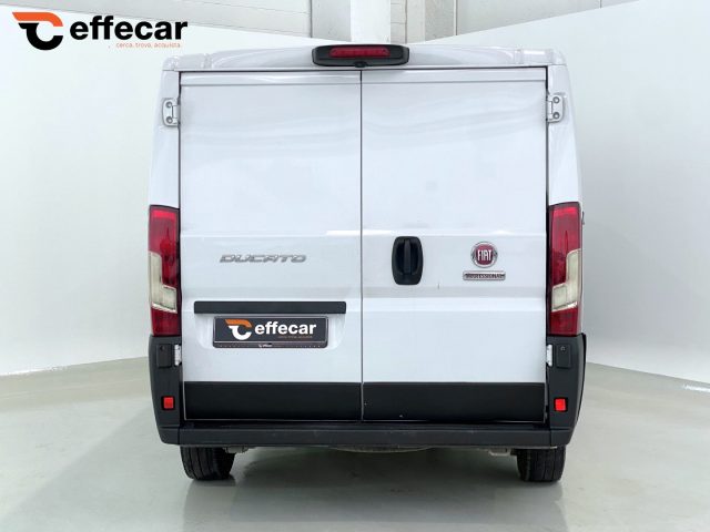 FIAT Ducato usata, con Chiusura centralizzata