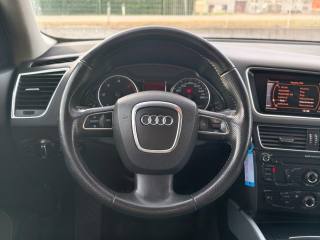 AUDI Q5 usata, con Chiusura centralizzata