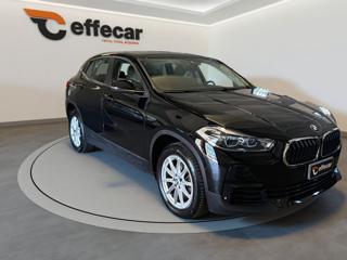 BMW X2 usata, con Airbag laterali