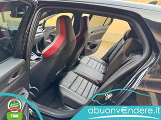 VOLKSWAGEN Golf usata, con Controllo trazione