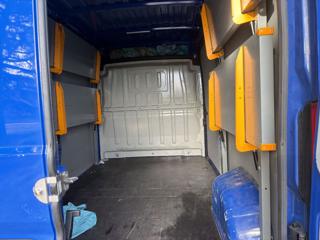 FIAT Ducato usata, con Park Distance Control