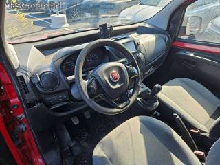FIAT Fiorino usata, con Servosterzo