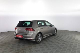 VOLKSWAGEN Golf usata 3