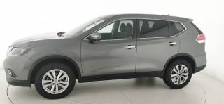 NISSAN X-Trail usata, con Servosterzo