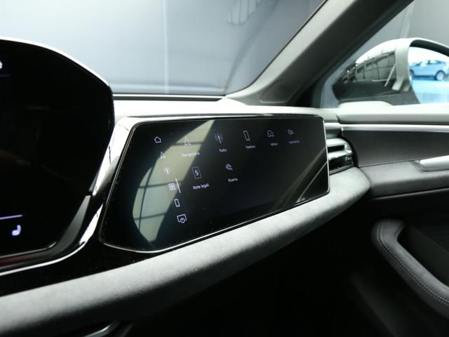 AUDI A5 usata, con Fendinebbia