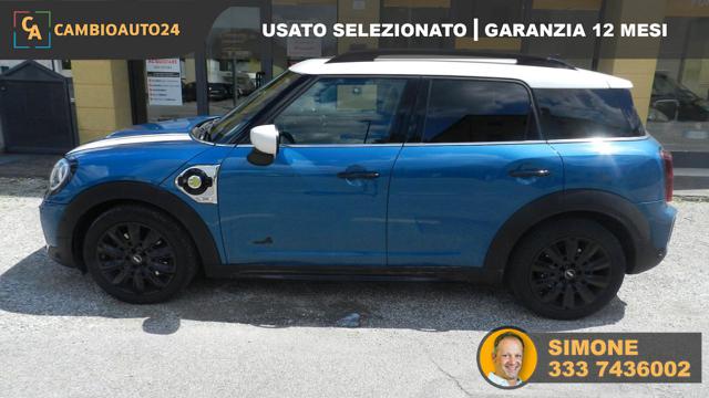 MINI Countryman usata, con Airbag Passeggero
