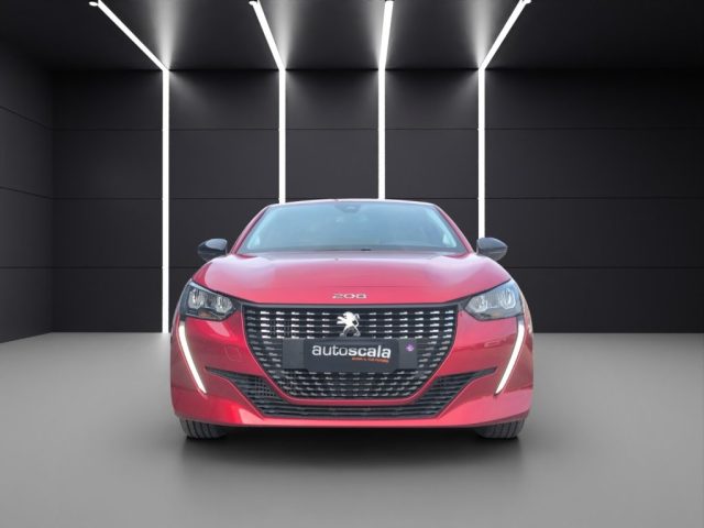 PEUGEOT 208 usata, con Chiusura centralizzata