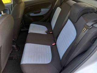 FIAT Grande Punto usata 15