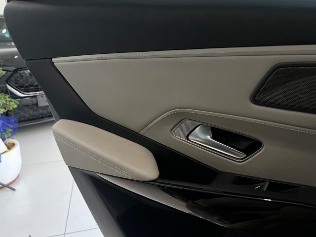 DS AUTOMOBILES DS 7 usata, con Isofix