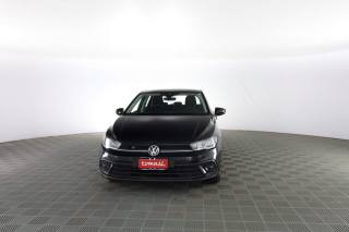 VOLKSWAGEN Polo Polo 1.0 TSI Life