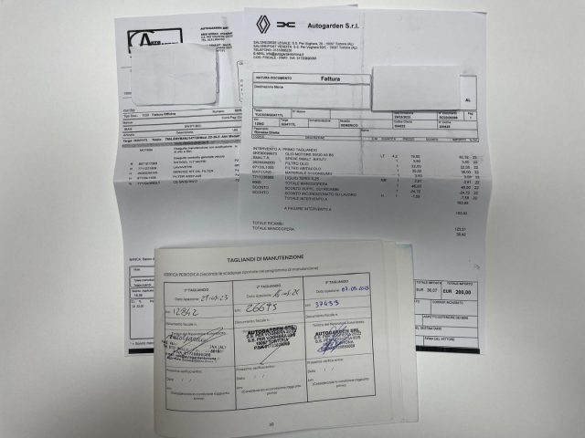 HYUNDAI Tucson usata, con Controllo vocale