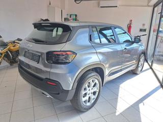 JEEP Avenger usata, con Alzacristalli elettrici