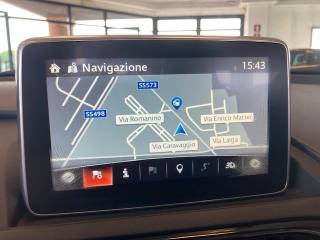 MAZDA MX-5 usata, con Controllo trazione