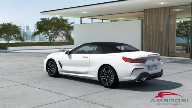 BMW 840 usata 1