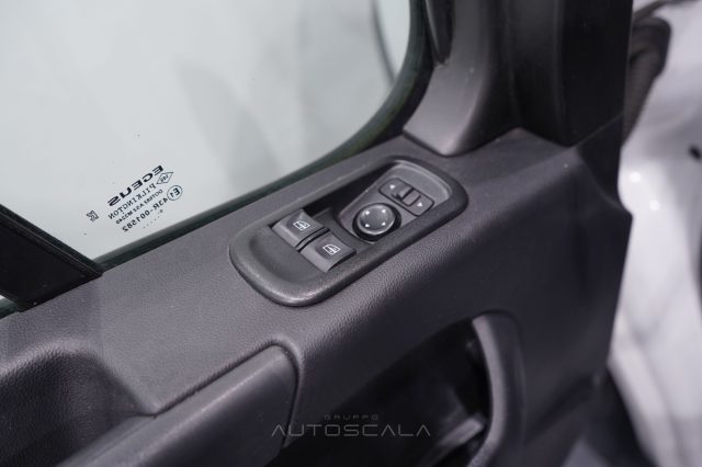 RENAULT Master usata, con Chiusura centralizzata