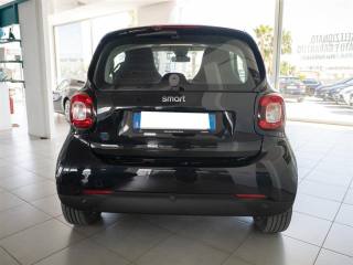 SMART ForTwo usata, con Boardcomputer
