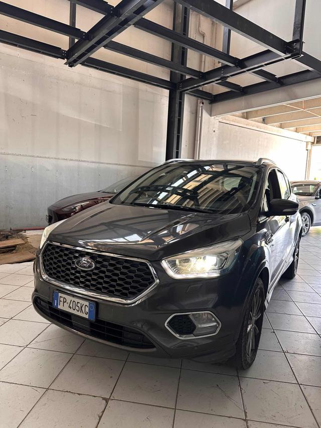 FORD Kuga usata, con ABS