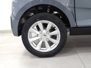 AIXAM City usata, con Sensori di parcheggio posteriori