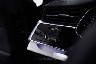 AUDI Q8 usata, con Tettuccio apribile
