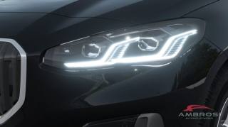 BMW 218 usata 5