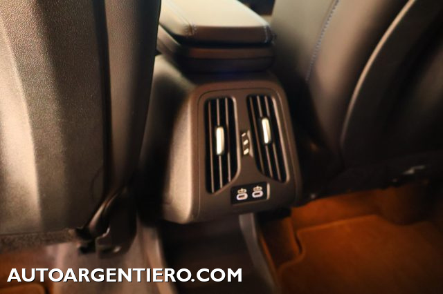 BMW X1 usata, con Luci diurne LED