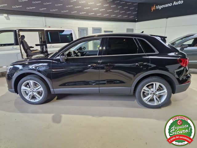 AUDI Q3 usata, con Antifurto
