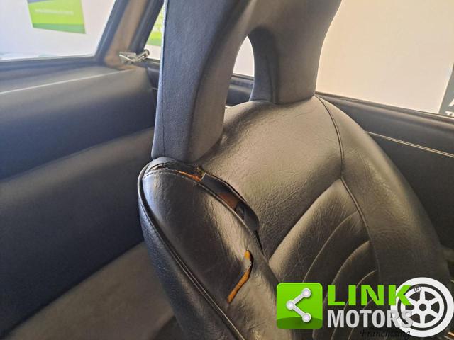 LANCIA Fulvia usata 27