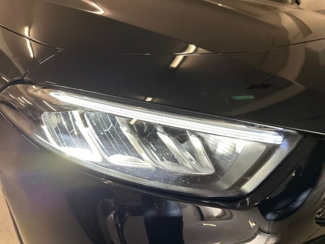 MERCEDES-BENZ A 180 usata, con Controllo automatico clima