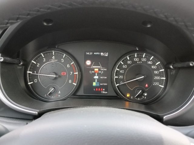 SUZUKI Vitara usata, con Antifurto