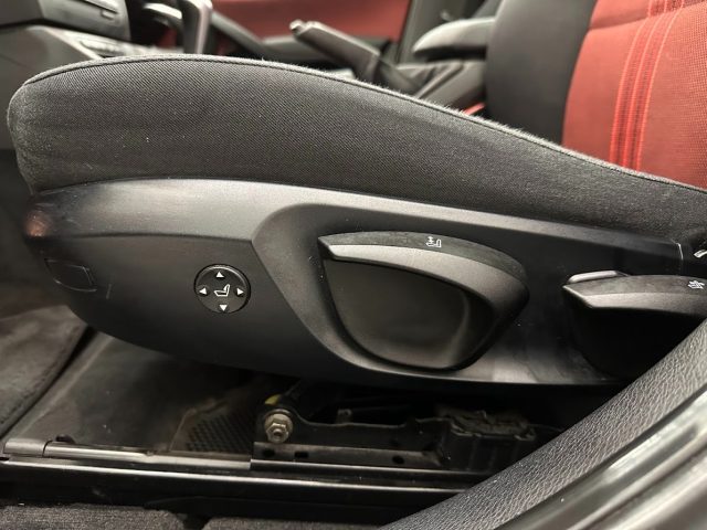BMW X1 usata, con Specchietti laterali elettrici