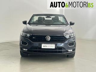 VOLKSWAGEN T-Roc usata, con Airbag
