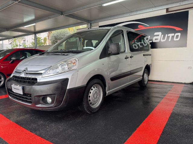 CITROEN Jumpy usata, con Servosterzo