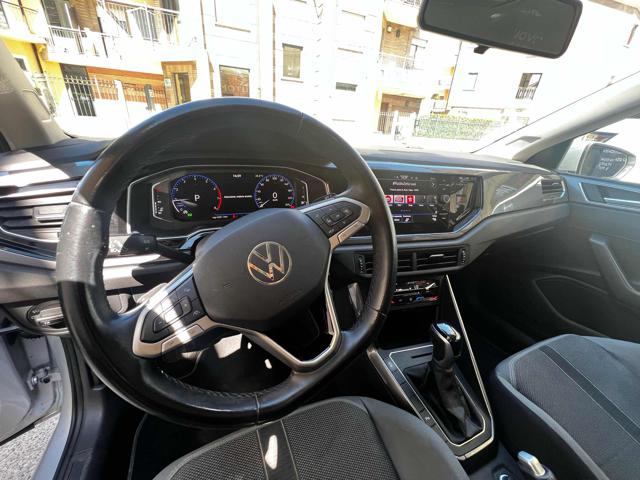 VOLKSWAGEN Polo usata, con Controllo trazione