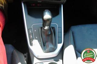SEAT Arona usata, con USB
