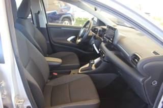 TOYOTA Yaris usata, con Cruise Control