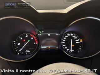 ALFA ROMEO Stelvio usata, con Cruise Control