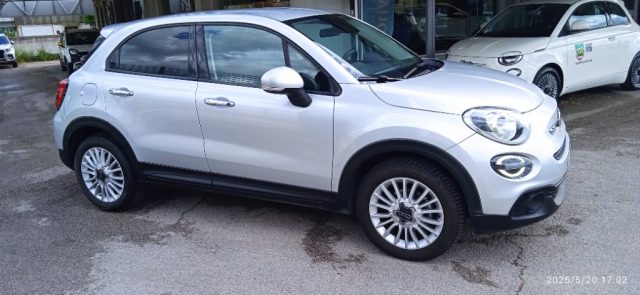 FIAT 500X usata, con Airbag laterali