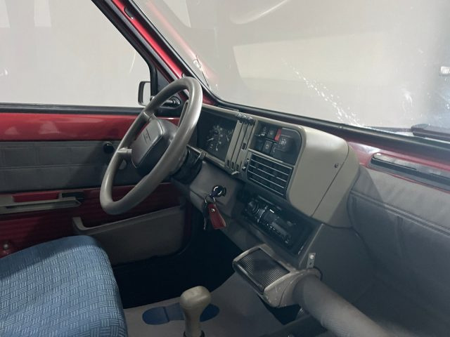 FIAT Panda usata, con Marmitta catalitica