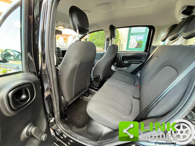 FIAT Panda usata 18