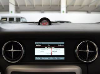 MERCEDES-BENZ SLK 200 usata, con Boardcomputer