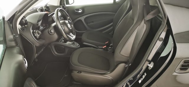 SMART ForTwo usata, con ESP